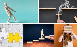 De joyeuses fêtes en pleine conscience