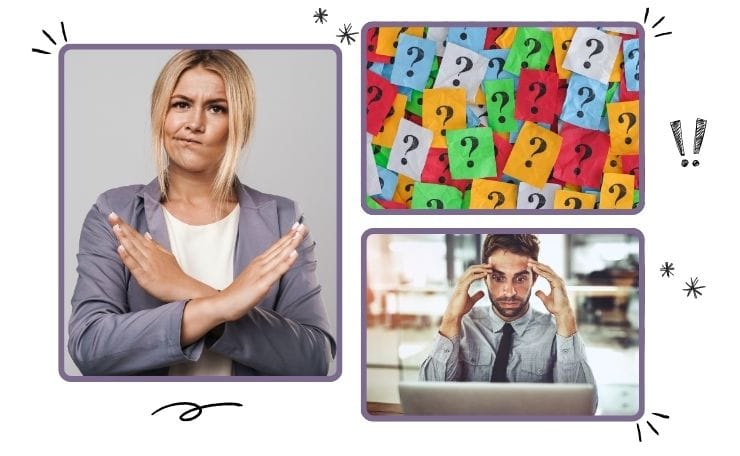 Top 10 des erreurs à ne pas mettre dans son CV! - Katerine Lambert ...