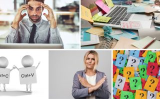 La double contrainte des femmes leaders