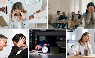 Gestion du temps – choisir ses priorités