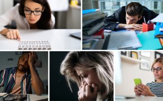 8 lois pour (enfin) mieux gérer ton temps au travail