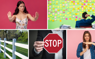 Bonnes vacances… et si tu t’autorisais à lâcher-prise (pour vrai)?