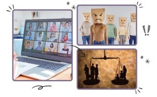 Charge mentale (partie 1) : cet emploi à temps plein qu’on ne voit pas