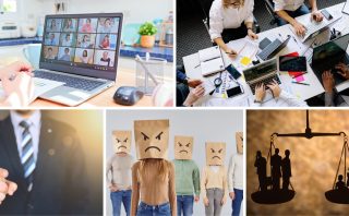 Charge mentale (partie 1) : cet emploi à temps plein qu’on ne voit pas