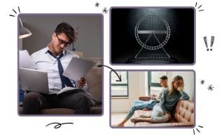 Le mythe du multitâche