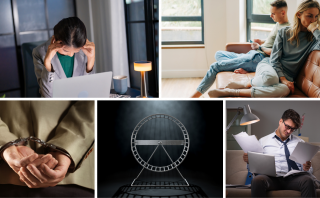 Le mythe du multitâche