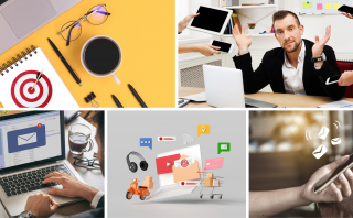 Ergomanie (workaholism) : Quand le travail devient une drogue