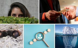 L’Univers méconnu des métiers – Édition Halloween