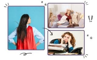 Le retour au travail après bébé (partie 3 de 3) : Préparer son retour à son emploi actuel, changer d’employeur ou se réorienter?