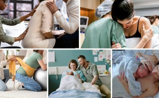 Le retour au travail après bébé (partie 1 de 3) : Quand devenir mère change ta façon de voir le travail