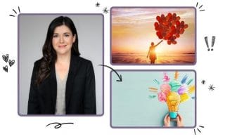 Représentant du Père Noël