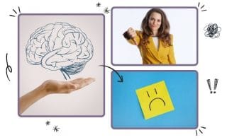 Portraits de femmes inspirantes : Catherine Fournier